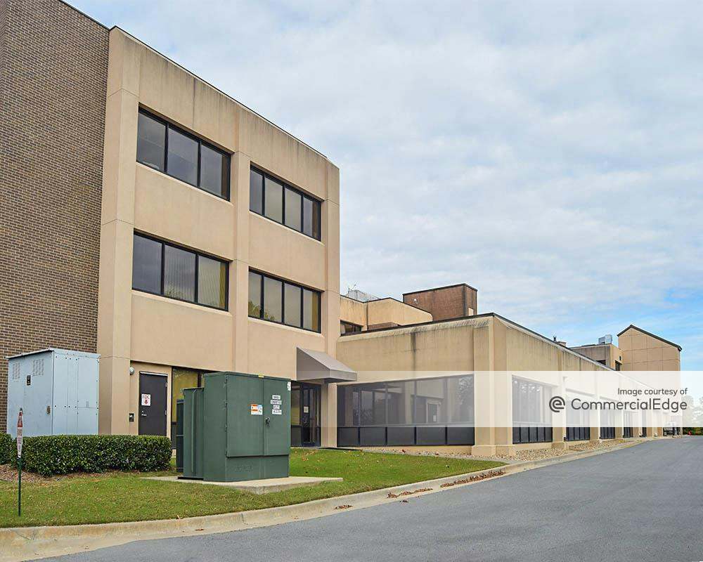 Little Rock Diagnostic Clinic 10001 Baptist Health Drive, Little Rock
